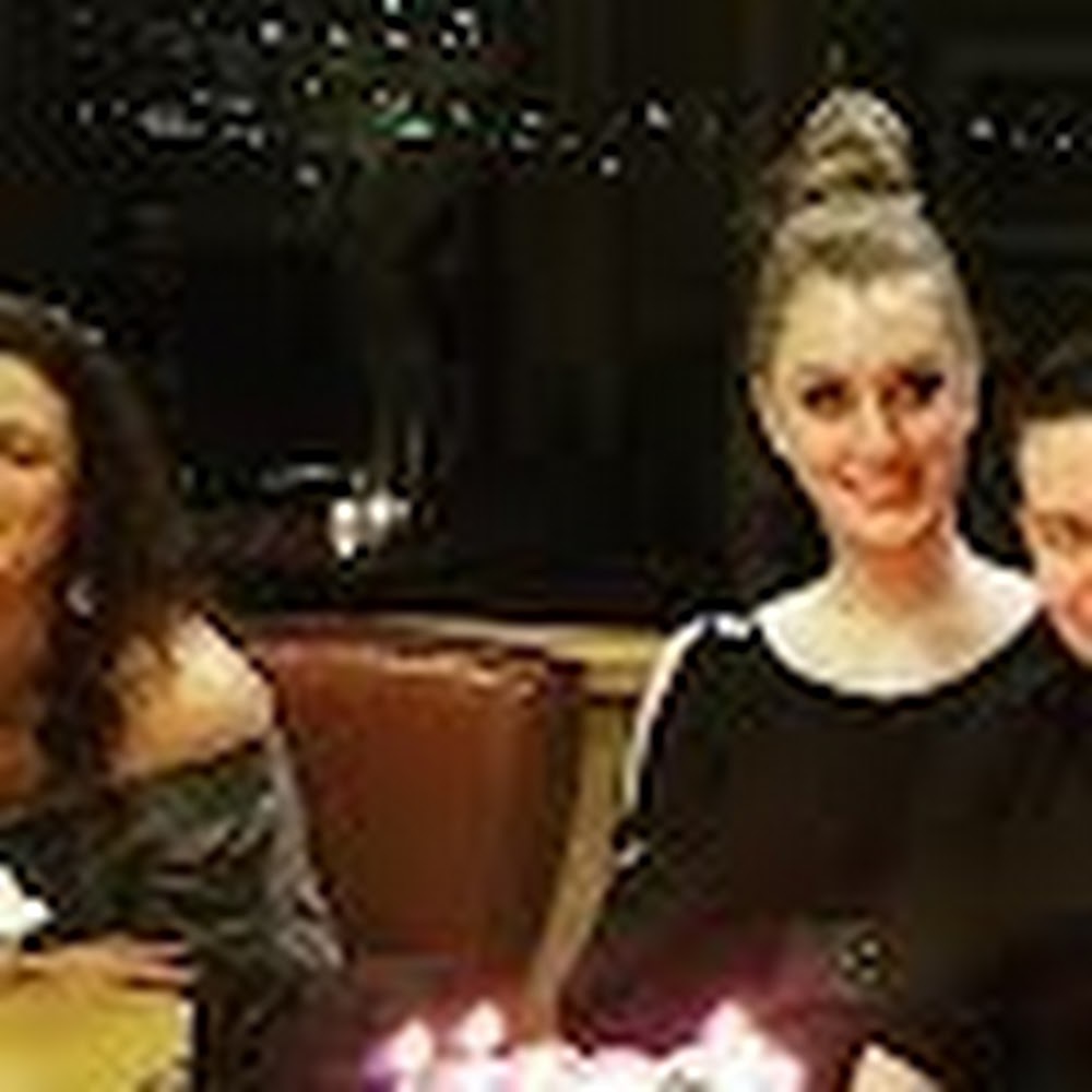 Meet your Posher, Gabrielle